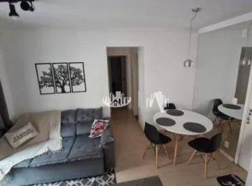 Apartamento no Cond. Las Vegas com 2 Quartos à venda, 58 m² - Vale dos · Apartamento à venda, 58 m² por R$ 295.000,00 - Vale dos Tucanos - Londrina/PR