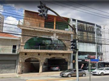 Comercial · 1050m² · 12 Vagas · Prédio Comercial 1050 m², 3 Pavimentos, 12 vagas, Jardim Anália Franco, no Tatuapé
