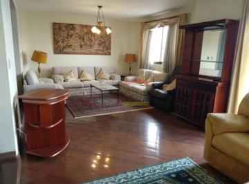 Apartamento · 211m² · 4 Quartos · 3 Vagas · Apartamento em Santana 4 dormitórios, 2 suítes, 3 vagas em Santana