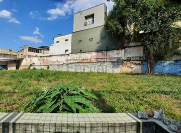 Terreno · 590m² · Terreno com 590m2 - Água Fria
