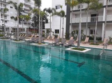 Apartamento de 3 quartos, São Paulo · Apto. 125m² - 3 Dorm. – 1 suíte – Sala Ampliada – Morumbi