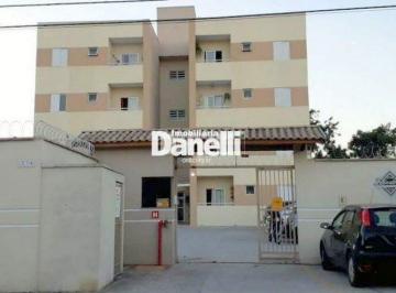 Apartamento · 57m² · 2 Quartos · 2 Vagas · Apartamento à venda, 2 quartos, 2 vagas, Parque São Luís - Taubaté/SP