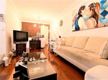 Foto 01 · APARTAMENTO À VENDA NO MORUMBI