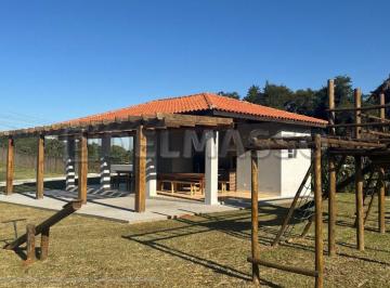 Terreno , Ibiúna · Terreno em condomínio fechado!!
