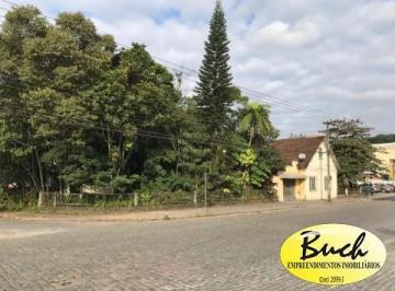 Foto 08 · Terreno à venda Bairro Floresta Joinville - Buch Imóveis