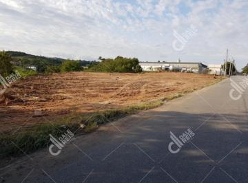 Foto 01 · Área c/ 9.940m², Zona Industrial de Sorocaba, bairro da Aparecidinha, Próximo ao Porto Seco " Alfân