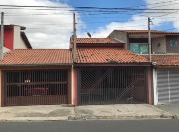 Casa · 164m² · 2 Quartos · 2 Vagas · Casa-Jardim-Santo-André-em-Sorocaba-com-02-dormitórios-c/Espaço-Gourmet-troca por-apartamento-Linda-