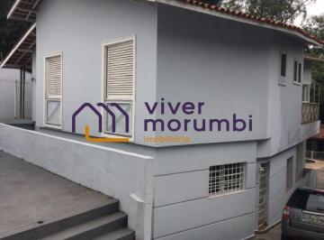 Casa · 400m² · 5 Quartos · 12 Vagas · Casa no Morumbi, excelente localização