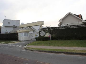 CONDOMINIO · CASA BUTIATUVINHA, 4 SUITES EM CONDOMÍNIO FECHADO