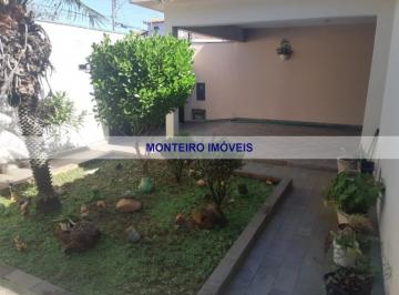 Foto 01 · Casa, Parque Glória III, Catanduva, SP