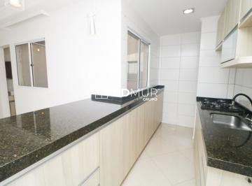 Apartamento · 104m² · 2 Quartos · Apartamento para aluguel - na Vila Valparaíso