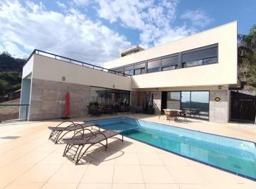 Foto 43 · Casa no Condomínio Porto Atibaia com 5 quartos sendo 3 suítes, piscina, área gourmet, excelente opor