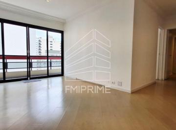 Apartamento · 115m² · 4 Quartos · 2 Vagas · APARTAMENTO COM 4 QUARTOS (1 suite) EM PERDIZES COM LAZER COMPLETO.