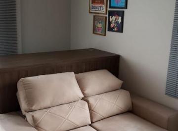 888714e965f13afef0e9a03d2b6602f47fddc436 · Apartamento com 1 dormitório para alugar, 45 m² por R$ 1.850,00/mês - Rebouças - Curitiba/PR