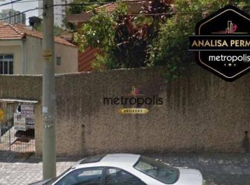 f39e59d319327c8ce3b7cb4db2c5fc4c632e6782 · Terreno à venda, 500 m² por R$ 1.806.800,00 - Barcelona - São Caetano do Sul/SP