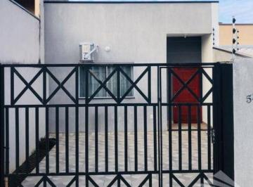 34f6520e2276a718040c9b3911a6826f17d29ed5 · Casa com 2 dormitórios à venda, 76 m² - Jardim do Lago I - Taubaté/SP