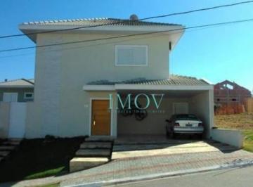 486dab57d30b8f7a6e967279f7fbba09e45c331c · Sobrado com 3 dormitórios à venda, 193 m² por R$ 1.220.000,00 - Condomínio Residencial Mantiqueira -