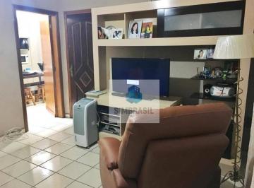 22f583a122125a4895ee985d64cb5c55fdb3bc8a · Casa com 3 dormitórios à venda - Parque Residencial Vila União - Campinas/SP