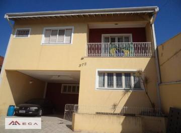 317d9a6e26da0d1510c50afb358789377d3cbc17 · Casa com 4 dormitórios à venda, 261 m² por R$ 1.100.000,00 - Jardim Nova Europa - Campinas/SP