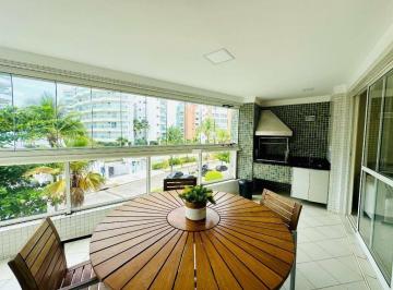 e0cbe800ccfc9fe8eda47d673d11c4c4882a375d · Apartamento com 3 suítes à venda, 113 m² - Riviera de São Lourenço - Bertioga/SP