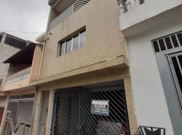 Casa · 300m² · 4 Quartos · 1 Vaga · Sobrado com 4 quartos à venda, 300 m² por R$ 339.200 - Jardim Tremembé - São Paulo/SP