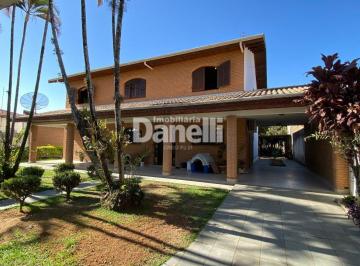 Casa · 415m² · 5 Quartos · 6 Vagas · Casa à venda, 5 quartos, 1 suíte, 6 vagas, Centro - Tremembé/SP