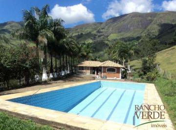 Rural · 300m² · 2 Quartos · Fazenda, Centro, Areias, SP