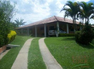 Rural · 220m² · 3 Quartos · Chácara, Santana, São José dos Campos, SP
