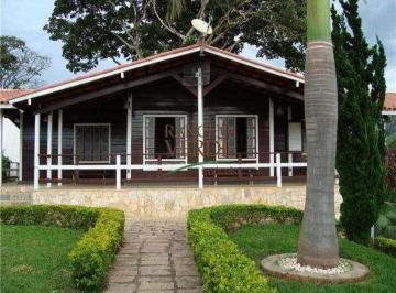 Rural · 900m² · 3 Quartos · 5 Vagas · Chácara, Centro, Paraisópolis, MG