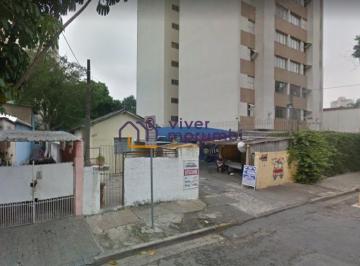 Terreno · 500m² · Terreno Comercial na Vila Olimpia