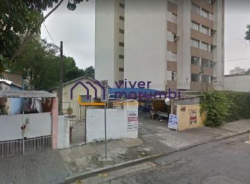 Terreno · 500m² · Terreno Comercial na Vila Olimpia