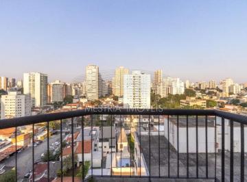 Apartamento · 257m² · 3 Quartos · 4 Vagas · Vila Clementino | Cobertura duplex, com planta original, com vista para o Ibirapuera!