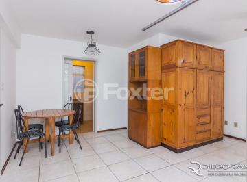 01-APARTAMENTO-1D-BOM-FIM-PORTO-ALEGRE-190425.jpg · Apartamento Garden, 1 dormitórios, 38.75 m², em Bom Fim