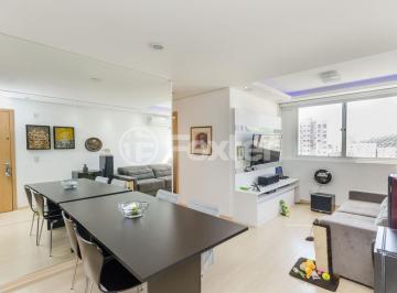 01-APARTAMENTO-3D-JARDIM-CARVALHO-PORTO-ALEGRE-190238.jpg · Apartamento, 3 dormitórios, 68.09 m², em Jardim Carvalho