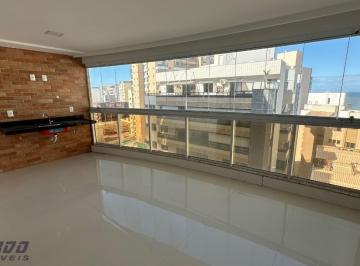 Foto 04 · Apartamento 3 quartos com vista para o mar à venda na Praia do Morro, Guarapari - ES. Lazer completo