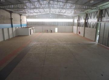 Comercial · 1632m² · Indústria para alugar em Sorocaba/SP