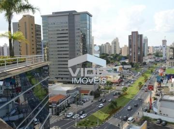 Foto 04 · TERRENO À VENDA EM CAMPINAS NO CAMBUÍ, EM AVENIDA