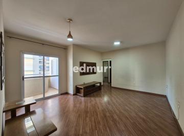 Apartamento · 100m² · 3 Quartos · Apartamento para aluguel - em Campestre