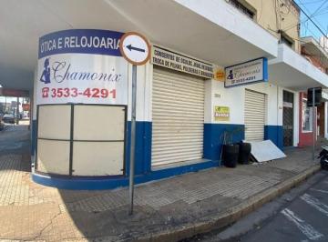 Foto 01 · Salao, Centro, Rio Claro, SP