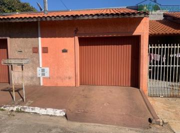 Foto 01 · Casa, Vila Santa Terezinha, Itararé, SP