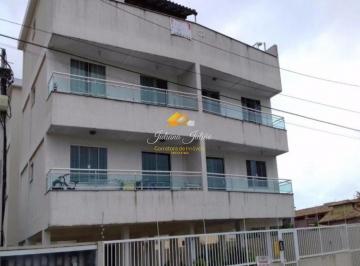 Apartamento · 115m² · 3 Quartos · 2 Vagas · APARTAMENTO TIPO COBERTURA COM PISCINA A VENDA NO ATLÂNTICO, RIO DAS OSTRAS, RJ