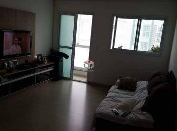 Apartamento · 172m² · 3 Quartos · 3 Vagas · Cobertura à venda 3 quartos 2 suítes 3 vagas Scarpelli - Santo André - SP