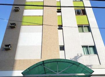 Apartamento · 108m² · 3 Quartos · 2 Vagas · Apartamento em Parque Tamandaré - Campos dos Goytacazes