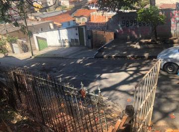 Terreno · 360m² · Lote - Terreno à venda, Nova Suíssa - Belo Horizonte/MG
