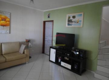 Casa · 184m² · 2 Quartos · 2 Vagas · Sobrado á venda na Cachoeirinha - 2 dormitórios e 2 vagas !