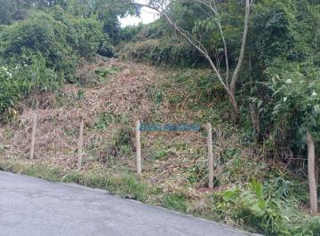 5052a4fc91e473a9bb74d387324ad4d412540106 · Terreno à venda, 239 m² por R$ 95.000,00 - Granja Guarani - Teresópolis/RJ