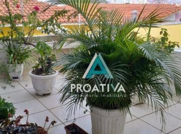 ecf8a42fbf4ae682ce16c7de5134cedbe2035685 · Sobrado com 3 dormitórios à venda, 188 m² - Vila Curuçá - Santo André/SP