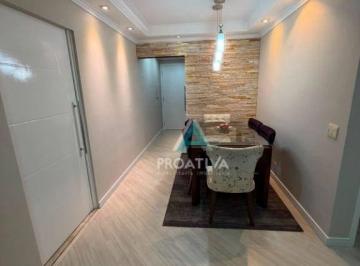 32ed35646528dc690d7d673d3f64ed0f5d218d1b · Apartamento com 2 dormitórios, 64 m² - venda ou aluguel - Casa Branca - Santo André/SP