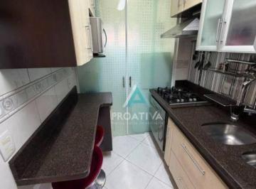 424719deae6083b3a392a77b29758cddf7577406 · Apartamento com 2 dormitórios, 64 m² - venda ou aluguel - Casa Branca - Santo André/SP