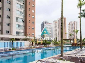 509e00a6874c5f81638d2beaa790dade354e7638 · Apartamento com 3 dormitórios à venda, 107 m² por R$ 1.050.000,00 - Vila Homero Thon - Santo André/S